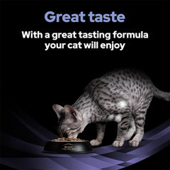 PRO PLAN Fortiflora Probiotic Cat Supplements 30x1g
