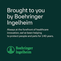 FRONTLINE WORMER - Dog Worming Treatment - 2 Tablets