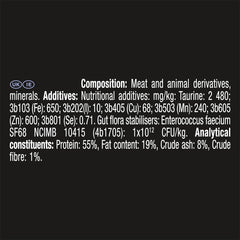 PRO PLAN Fortiflora Probiotic Cat Supplements 30x1g