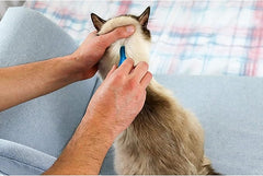 FRONTLINE Spot On Flea & Tick Treatment for Cats - 1/3/6 Pipettes