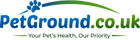 Pet Ground